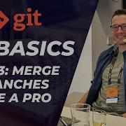 Основы Git 03 слияние веток запросы на извлечение и защита веток