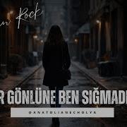 Bir Gönlüne Ben Sığmadım Anatolian Psychedelic Rock Cover