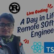 Building A Real Time WebSocket Server In Rust Live Coding Learning WebSockets