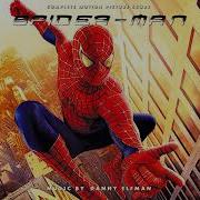 The Final Confrontation Film Version Spider Man 2002 Soundtrack