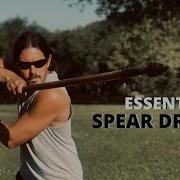 Essential Spear Drills For Kali Filipino Martial Arts