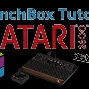 Atari 2600 LaunchBox Tutorials
