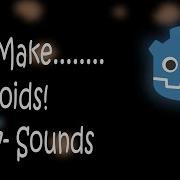 Godot Asteroids Part 7 Sounds And Custom Signals