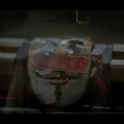 Alan Moore On V For Vendetta