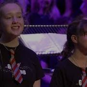 When I Grow Up Got 2 Sing Youth Choir Symphony Hall 22