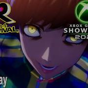 Persona 4 Revival Gameplay Trailer XBOX Games Showcase 2026