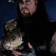 Undertaker 5th Theme