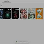 Google Books API Application My Book Tracker 2021
