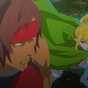 AMV One More Night