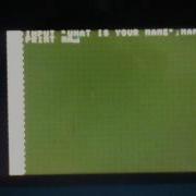 Petit Computer Tutorial 1 Make A Hello World Program