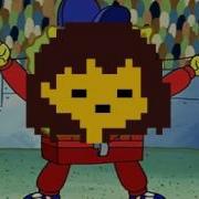 Undertale ThunderGary