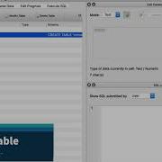 Export Sqlite Table To CSV