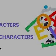 Characters And Metacharacters In Regex Regular Expression For Beginners