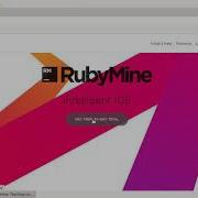 How To Install RubyMine In Ubuntu 20 04 LTS And Linux RubyMine 2021 1 1