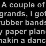 Right Round Lyrics