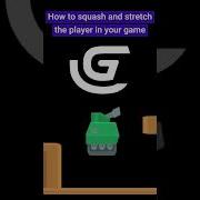 How To Squash And Stretch With Tweens GDevelop