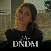 DNDM I Know Original Mix 2026