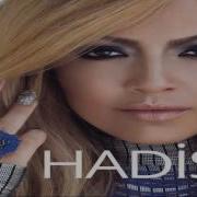 Hadise Bu Aralar 2014