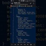 Awesome Typing Test Website Using HTML CSS JAVASCRIPT