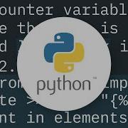 How To Output Loop Counter In Python Jinja Template