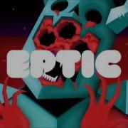 Eptic Jurassic Bass Boosted