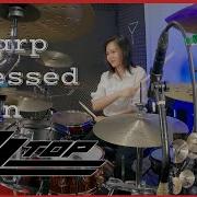 ZZ Top Sharp Dressed Man Drum Cover By KALONICA NICX