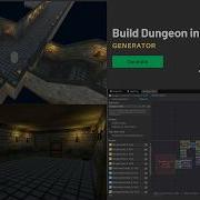 Modular Dungeon Generator Full Tutorial Generate Edit Top Down Setup