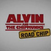 Alvinn And The Chipmunks Tráiler Reversed