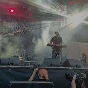Borknagar The Fire That Burns Live At Brutal Assault 2023 11 Aug 2023