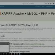 PHP Programming Part 2 PHP Server Syntax And PHP Variable