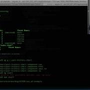 Angular 2 Live Coding Streaming Data 7