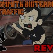 Dan Vs Traffic Review