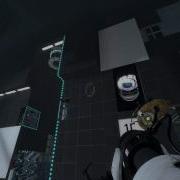 Portal 2 Walkthrough Chapter 8 The Itch Test Chamber 15
