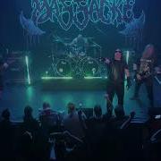 Massacre Corpsegrinder Evil Dead Death Live June 2025