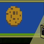 CookieOS Operating System In Computercraft