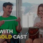Q A With The Gold Cast BBC