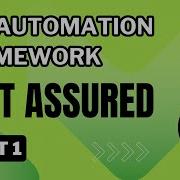 Part 1 Building API Automation Testing Framework In Rest Assured From From Scratch