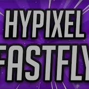 HYPIXEL FASTFLY DEVLOG