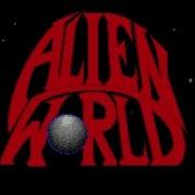 Alien World Review For The Atari ST By John Gage