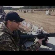 DPMS G2 308 MOE Rifle Test Firing