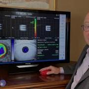 ITrace Helps In Post Refractive Patient Screening For Lens Compensation