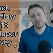 2018 Stack Overflow 2018 Developer Survey Ask A Dev