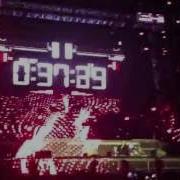 Afrojack 1 Minute Countdown EDC 2012