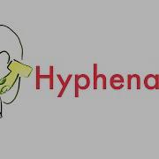 Hyphenation