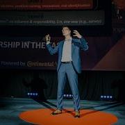 TEDx Talk How To Grow And Lead Collaborative Networks Harald Schirmer