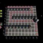 Automaton4DIR Pathfinding Test With Leadwerks