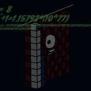 FACTORED FERMAT NUMBERBLOCKS BAND Logan S Take