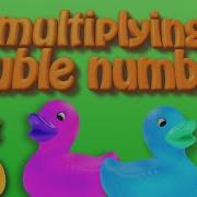 Multiplication Song Square Numbers They Graph As Squares