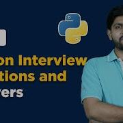 Top 15 Python Interview Questions And Answers Python Interview Questions Simplilearn