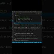 Reverse Lists Shorts Python Programming Coding
